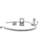 Dual Dynamics Tire Pressure Monitoring System Valve Kit CF-110-ST - alternate 2